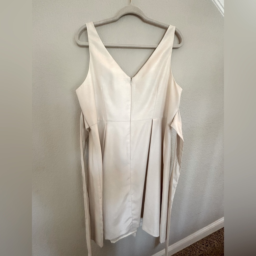 M&S Woman formal dress - Picture 3 of 5